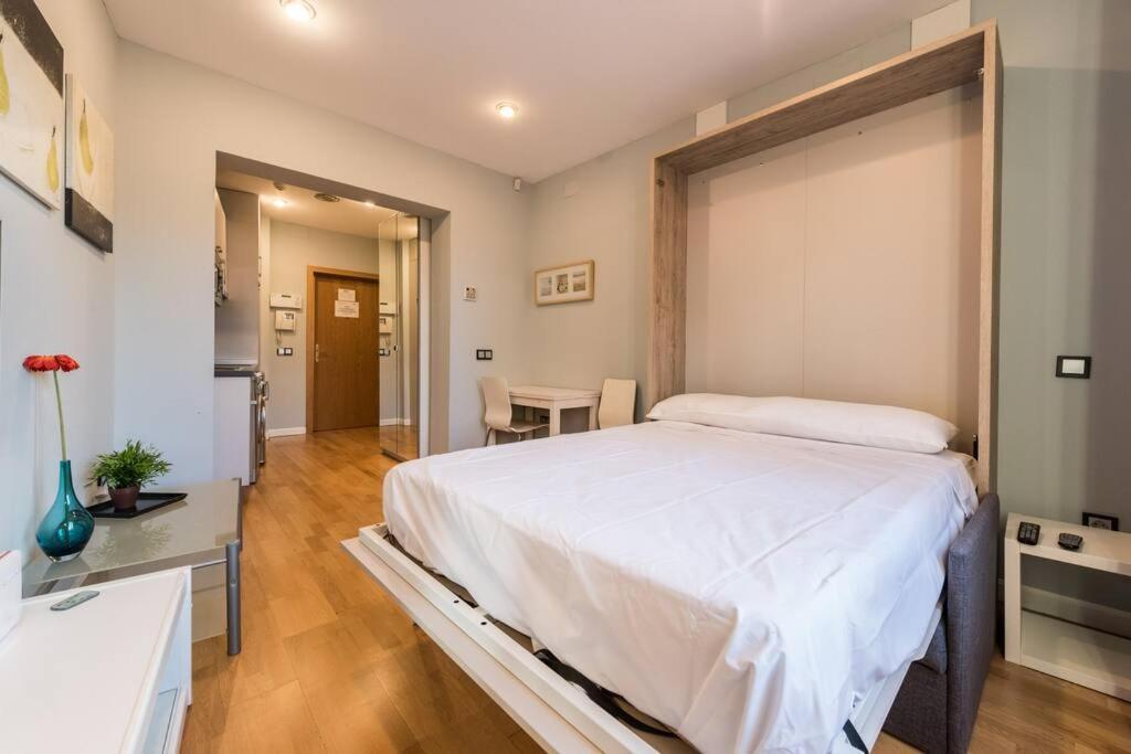 Appartamento La Latina - Plaza Mayor - - Months Too - Temporada Only Workers, Students, Or For Health Reasons Madrid